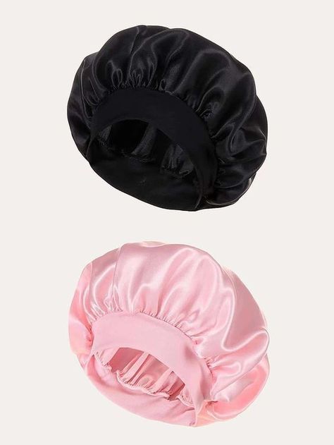 Hair Accessories For Black Women, Silk Hair Bonnets, Hair Bonnets, Silk Bonnet, Hair Supplies, Satin Bonnet, Hair Bonnet, Queen Hair, Curly Hair Routine