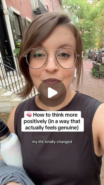 Emilie Leyes • Brain Training & Hypnosis | The secret to overcoming negative thinking is *not* just to “think positive”. You’ve gotta start to give your brain new ✨experiences✨

For... | Instagram Brain Rewiring, Think Positive, New Experiences, Emotional Regulation, Brain Training, Subconscious Mind, Calm Down, Your Brain, Positive Mindset