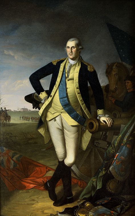 George Washington’s Use of Humor during the Revolutionary War - Journal of the American Revolution George Washington Painting, George Washington Facts, Battle Of Trenton, Katie White, Harvard Art Museum, Founding Fathers, George Washington, Metropolitan Museum Of Art, Metropolitan Museum