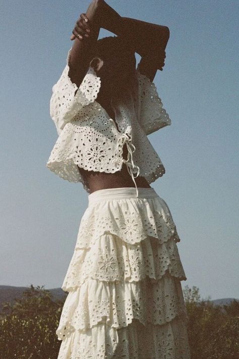 Boho Attire, The Round Up, Boho Trends, Resort Outfit, Classic Blouses, Weekly Newsletter, Ethical Brands, Boho Summer, Estilo Boho