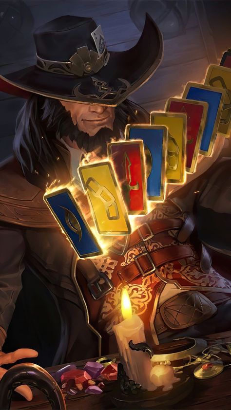 Twisted Fate Skins, Wallpaper Gamer, Katarina League Of Legends, Champions League Of Legends, Lol Champions, Twisted Fate, League Of Legends Characters, Dragon Knight, Dark Rose