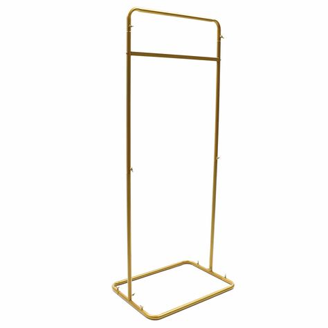 PRICES MAY VARY. 【High Quality】Made of premium metal, which makes the easel sturdy and durable. this wedding sign stand measures about 150x60x45cm/59.05x23.6x17.7inch. 【Easy To Assemble And Disassemble】Packaged with all required hardware, just need to screw the wing nuts for easy assembly and disassemble. this easel stand is convenient for moving, the best choice for display on various occasions. 【Sturdy and Stable】The base of this easel stand for wedding sign features the rectangle design, whic Wedding Easel, Novelty Decor, Bar Signage, Shelf Holders, Easel Stand, Ornament Display, Metal Display, Museum Displays, Art Easel