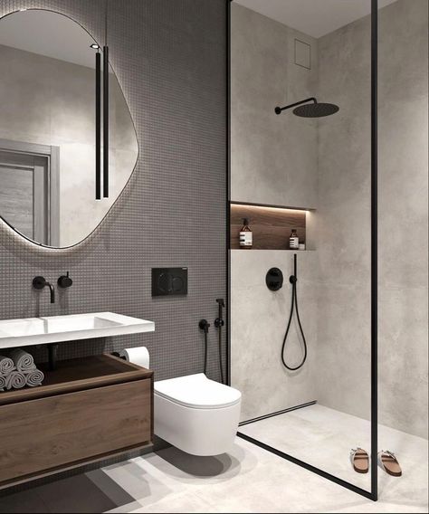 #Bathroom_Ideas #Bathroom_Ideas_Small #Bathroom_Ideas_Modern #Bathroom_Ideas_Bloxburg #Bathroom_Ideas_Decor #Bathroom_Ideas_Green #Bathroom_Ideas_With_Bathtub #Bathroom_Ideas_Apartment #Bathroom_Ideas_Aesthetic #Bathroom_Ideas_Acnh #Bathroom_Ideas_Adopt_Me #Bathroom_Ideas_Apartment_Decor #Bathroom_Ideas_Animal_Crossing #Bathroom_Ideas_Accent_Wall #Bathroom_Ideas_Avatar_World #Bathroom_Ideas_Australia #Bathroom_Ideas_Accessories #Bathroom_Ideas_Above_Toilet #Bathroom_Ideas_Attic #Bathroom_Ideas_B Modern Wc Design Toilets, Black And White Bathroom With Wood, Bathroom Ideas Black Fixtures, Toilet Tiles Design Modern, تصميم دورة مياه, Makeover Kamar Mandi, Small Bathroom Tiles, Bilik Air, Small Bathroom Interior