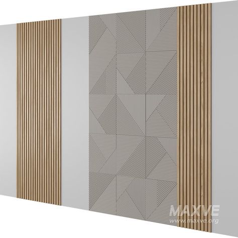 Decorative Wall Panel 03 Hdmr Board Wall Design, Board Wall Design, Modern Decorative Wall, Paving Texture, Single Seater Sofa, Shop Doors, Decorative Plaster, End Of Bed Bench, Board Wall