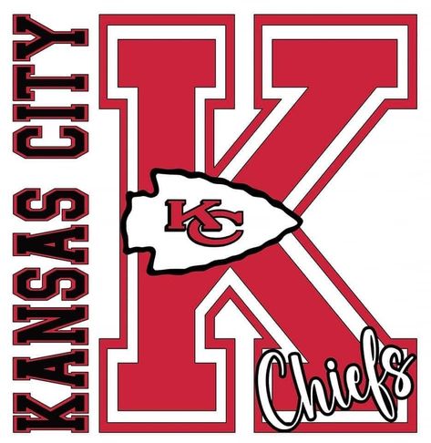 Kc Chiefs Designs, Free Printable Kansas City Chiefs Logo, Chiefs Kingdom Wallpaper, Kansas City Chiefs Svg Free, Kansas City Chiefs Png, Kc Chiefs Sublimation Designs, Kansas City Chiefs Sublimation Designs, Kansas City Chiefs Craft, Kansas City Chiefs Funny