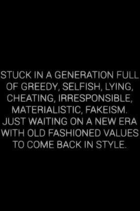 The good men are rare to find out there.... Memo Boards, Old Soul, Amazing Quotes, Look At You, True Words, The Words, Meaningful Quotes, Great Quotes, Thought Provoking