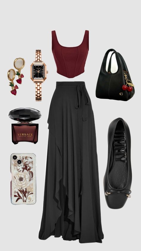 Old Ballet Teacher Outfit Aesthetic 🩰✨ #shuffle #pinterest #ballet #balletaesthetic #balletcore #balletshoes #trending #fyp #wishlist #like #comment #follow What To Wear To Ballet Show, Ballet Teacher Outfit, Ballet Core Outfits Casual, Dark Balletcore Outfits, Going To The Ballet Outfit, Shuffle Pinterest, Balletcore Outfits, Law School Outfit, Ballet Outfits