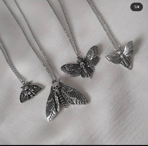 Grunge Assessories, Grunge Jewelry Necklaces, Goth Jewelry Aesthetic, Fairy Grunge Jewelry, Grunge Jewellery, Alt Jewelry, Emo Jewelry, Grunge Accessories, Grunge Jewelry