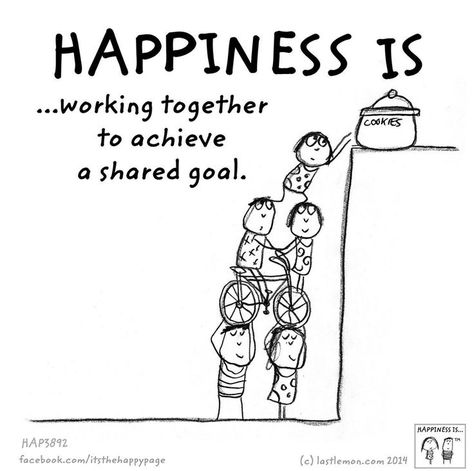 Happiness is | Best teamwork quotes, Positive quotes for work, Team quotes Work Friends Quotes, Team Quotes Teamwork, Quotes About Happy, Quotes About Teamwork, Inspirational Teamwork Quotes, Team Work Motivation, Workplace Quotes, Good Teamwork, Team Quotes