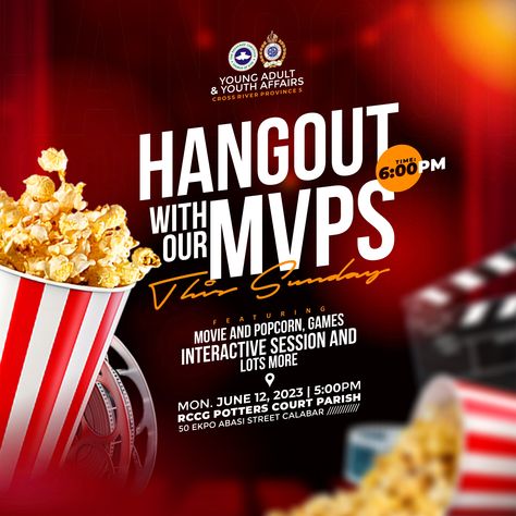 Cinema Ads Design, Tv Show Flyer Design, Movie Night Graphic Design, Movie Flyer Design, Movie Night Poster Ideas, Creative Pubmat, Movie Night Poster Design, Movie Night Flyer Design, Movie Night Background