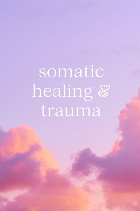 read this blog post to learn about somatic healing Somatic Breathing, Somatic Dance, Somatic Coaching, Restorative Yin Yoga, The Body Keeps The Score, Dance Therapy, Somatic Experiencing, Somatic Healing, Somatic Therapy