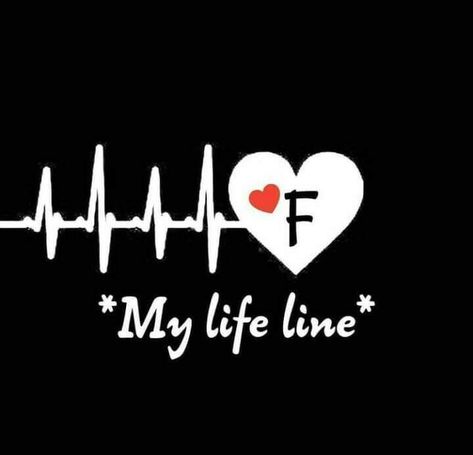 F My Life Line, F S Love Dp, F Love S Dp, F Love Dp, F And A Letters Love, Liverpool Badge, My Life Line, Eid Poetry, Big Eyes Artist