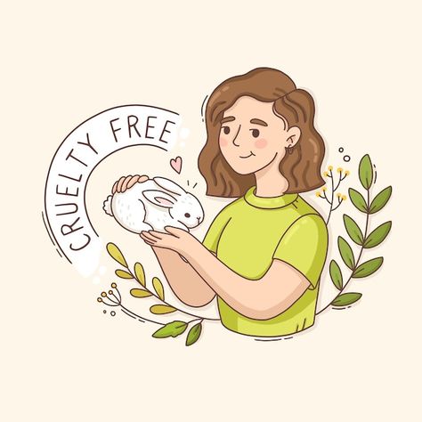 Cruelty Free Brands, Unique Sticker, Learn Art, Kawaii Stickers, Art Drawings Sketches Simple, Fun Stickers, Beauty Routine, Drawing Reference Poses, Sticker Collection