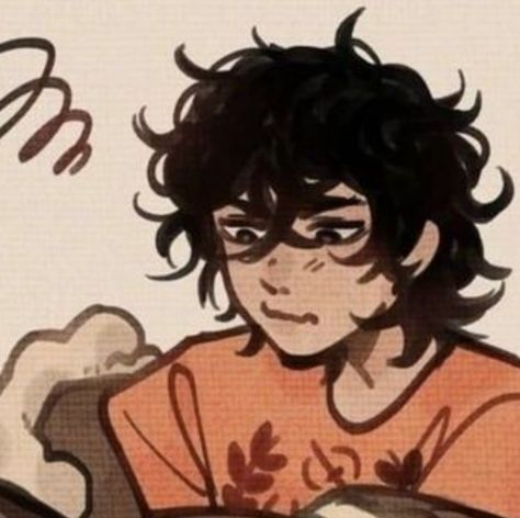 Percy Jackson Nico, Relatable Comics, Zio Rick, Pjo Hoo, Percy Jackson Characters, Percy Jackson Art, Percy Jackson Books, Percy Jackson Fandom, Poses References