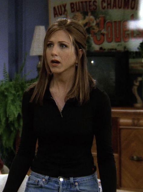 Rachel Outfits, Estilo Rachel Green, Rachel Green Hair, Rachel Green Friends, Rachel Green Style, Rachel Green Outfits, Rachel Friends, Friends Outfit, Tv Show Friends