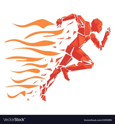 Running Pictures, Track Pictures, Man On Fire, Water Icon, Man Vector, Simple Icon, Man Icon, Cartoons Png, Fire Art