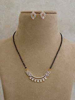 Latest Mangalsutra Designs 2023, Modern Mangalsutra Designs, Modern Mangalsutra, Latest Necklace Design, Mangal Sutra, Mangalsutra Design, Black Beads Mangalsutra, Black Beads Mangalsutra Design, New Gold Jewellery Designs