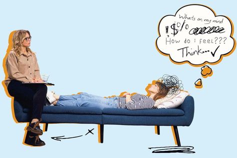 Therapy on the couch: is it always good to talk? Therapy Couch, My Mental Health, Health Journey, People Magazine, Deal With It, Help Others, Tk Maxx, Healing Journey, Prince Harry