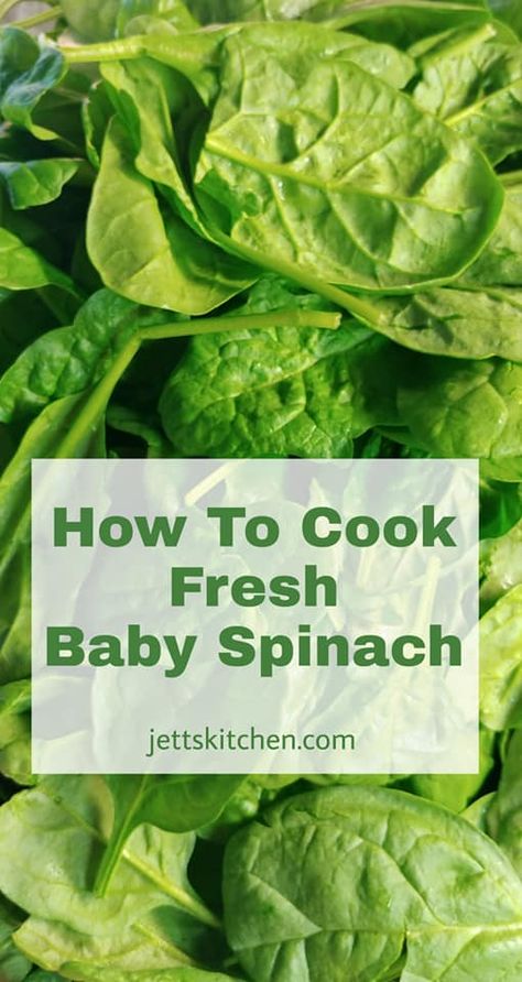 Best Way To Cook Fresh Spinach, Cooked Spinach Side Dish, Cooking Fresh Spinach Easy Recipes, Best Way To Cook Spinach, How To Wilt Fresh Spinach, Cook Spinach Recipes, Cooked Fresh Spinach Recipes, Cooking Spinach Recipes, How To Cook Spinach On The Stove