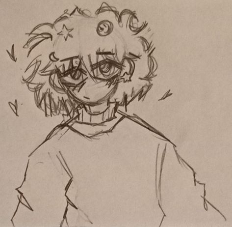 anyways, fluffy hair. Hair Over Face Drawing, How To Draw Hair Covering Eyes, Puffy Hair Drawing Reference, Fluffy Bangs Drawing, Anime Fluffy Hair, Fluffy Hair Styles Drawing, How To Draw Poofy Hair, Fluffy Ponytail Drawing, Fluffy Anime Hair