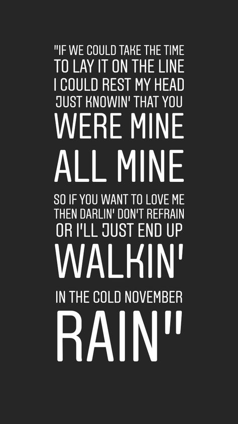 November Rain November Rain Quotes, November Rain Aesthetic, November Rain Tattoo, November Rain Lyrics, Cold November Rain, Rain Tattoo, Rain Quotes, 2023 Aesthetic, Rose Quotes