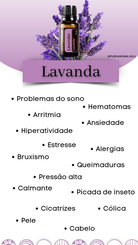 #lavanda #doterra #difusor #oleosessenciais Lavanda Doterra, Do Terra, Spa Day, Doterra, Spa