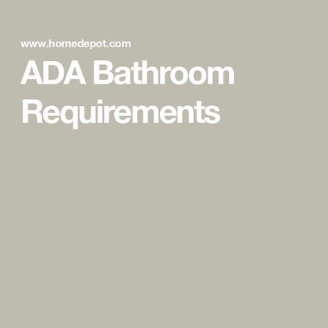 ADA Bathroom Requirements Ada Bathroom Design Floor Plans, Universal Design Bathroom, Bathroom With Tub, Stall Door, Ada Bathroom, Bathroom Dimensions, Bathroom Size, Online Business Tools, Accessible Bathroom