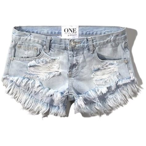 Abercrombie & Fitch One Teaspoon Bonitas Shorts ($59) ❤ liked on Polyvore featuring shorts, short, abercrombie, destroyed light wash, distressed shorts, abercrombie & fitch, loose cotton shorts, abercrombie & fitch shorts and low rise short shorts Low Rise Jean Shorts, Shorts Ripped, Shorts Low Rise, One Teaspoon Shorts, Abercrombie And Fitch Shorts, Low Rise Shorts, Ripped Shorts, Stockholm Fashion, One Teaspoon