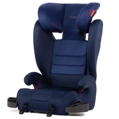 Welcome a world of flexibility with Monterey XT, the original expandable booster seat. Easily converts from a high back booster to a backless booster seat with wide contoured seat base and two retractable cup holders. Suitable from 40 - 120 pounds expect 8 years of safety from just one booster seat. Awarded IIHS Best Bet Booster Seat, Monterey XT is lightweight, weighing just 13 pounds, making it super portable and with adjustable headrest and expandable sides, ensures a proper fit for your litt Uber Ride, 120 Pounds, Booster Car Seat, Booster Seat, Back Seat, Height And Weight, Monterey, Budapest, Car Seat