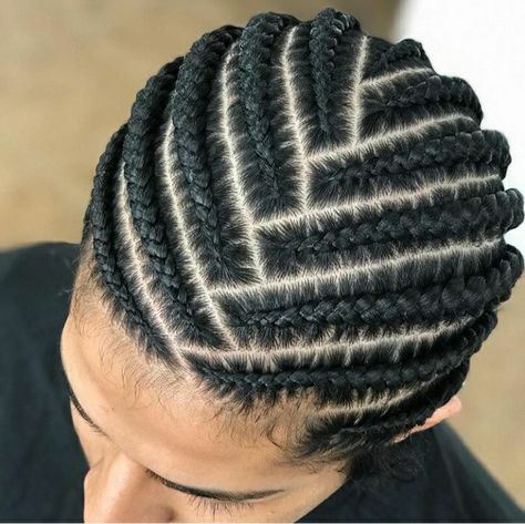 Braid Inspo For Men, Black Man Cornrows Natural Hair, Boys Cornrows Styles, Cainrow Hairstyles Men, Fish Bone Braid Cornrows, Male Cornrow Styles For Men Full Head, Cornrows Braids For Men, Cornrow Ideas For Men, Braid Hairstyles For Men