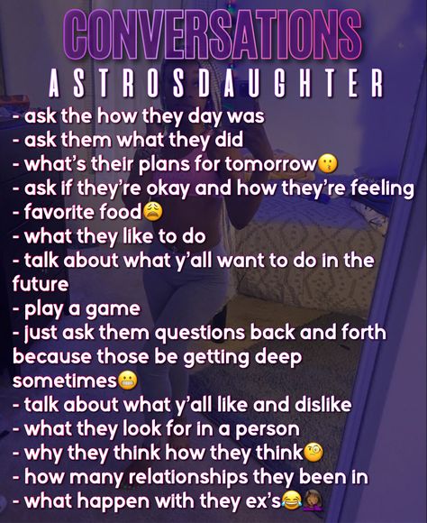 How To Talk To Your Crush On Facetime, Conversation Starters Over The Phone, Stuff To Talk About On Facetime, How To Talk To My Boyfriend, Thing To Talk About With Crush, Phone Conversations Relationships, Things To Talk Abt On Ft, Things To Talk About Over Text, What To Talk About On Facetime