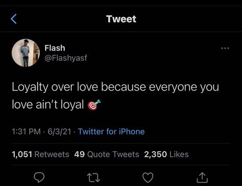 5 Attachments Tweets, Loyalty Twitter Quotes, Unloyal Quotes, Loyal Twitter Quotes, Loyalty Tweets, Loyalty Over Love, Loyal Tweets Relationships, Loyal Tweets, Loyal Quotes