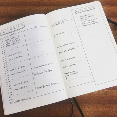 17 Simple, Beautiful and Minimalist Bullet Journal Weekly Spreads/Layouts you need to try right now. You’ll find all kinds of collection pages include key, index, budget & finances, workout, monthly cover, habit tracker, yearly calendar, future log, daily log, weekly spreads, books to read, and more to setup your minimalist bujo. Simple header and banner ideas, monochromatic highlighting and other tips #bulletjournal #bulletjournalweeklylog #bujo #weeklyspread Bullet Journal Weekly Spread Layout, Bullet Journal Period Tracker, Daily Bullet Journal, Minimalist Bullet Journal, How To Bullet Journal, Bullet Journal Minimalist, Bullet Journal Monthly Spread, Bullet Journal Key, Bullet Journal Spreads