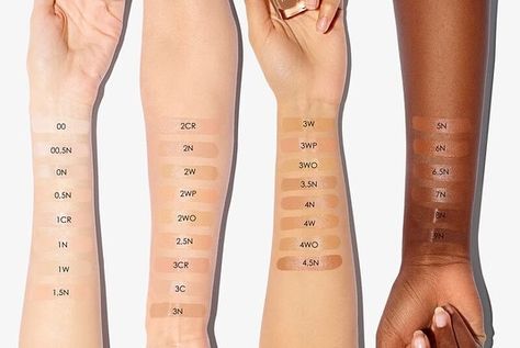 Dior Forever Skin Correct Full-Coverage Concealer - 24h Hydration and Wear - No Transfer Dior Forever, Full Coverage Concealer, Concealer, Dior, Skin, How To Wear