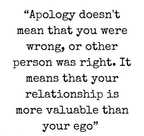 Apologize In Relationship Quotes Quotes About Saying Sorry, Saying Sorry Quotes, Apology Quotes For Him, Ouch Quotes, Genuine Apology, I M Sorry Quotes, Apology Quotes, Im Sorry Quotes, Apologizing Quotes