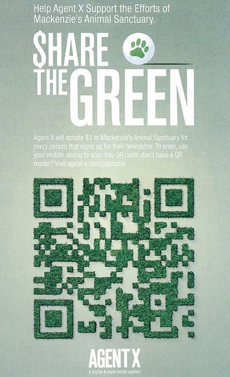 Share the Green Nonprofit Infographics, Qr Sticker, Ads Inspiration, Print Campaign, Document Design, Environmental Movement, Save Our Earth, Documents Design, Virginia Woolf