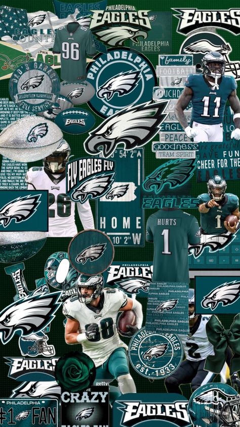 Philadelphia Eagles Wallpaper, Cool Football Pictures, Football Background, Philadelphia Eagles Logo, Philly Eagles, Philadelphia Eagles Fans, Philadelphia Eagles Football, Fly Eagles Fly, Eagles Nfl