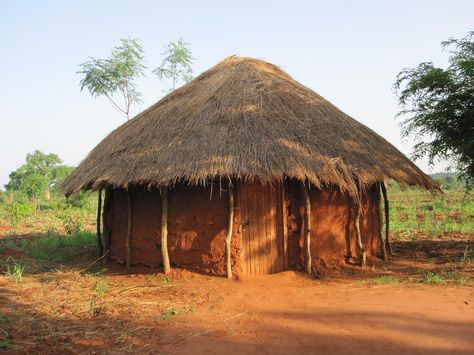 Oh For The "Days" In The Mud-Hut...('92-'94) Hut House Indian, Mud House Indian, African Mud House, Africa Village, African Huts, Hut Village, Village Hut, Teeth Diagram, African Hut