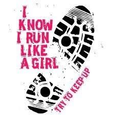 Run Quotes, Girls On The Run, Run 5k, Run Like A Girl, Fit Girl Motivation, Running Club, Runner Girl, Running Quotes, Running Inspiration