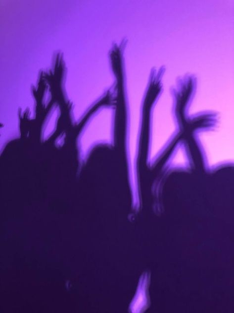 Purple Concert, Phineas E Ferb, Euphoria Aesthetic, Violet Aesthetic, Purple Vibe, Dark Purple Aesthetic, Aesthetic Purple, Color Vibe, Purple Party