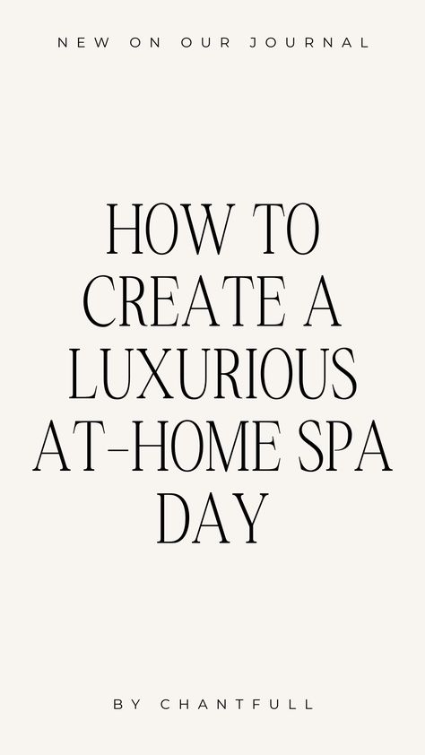 Self Care Spa Day At Home, At Home Spa Essentials, Spa At Home Ideas, Spa Day At Home Checklist, Spa Night At Home, Diy Spa Day At Home, At Home Spa Day, Spa Vibes, Home Spa Day