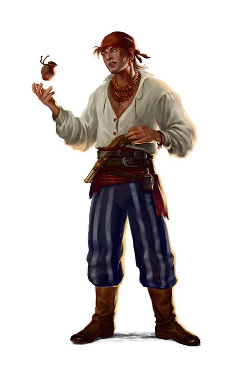 Dnd Pirate Art, Sea Pirates, Pirate Cosplay, Dungeons And Dragons Art, Pirate Fashion, Pirate Art, Rpg Characters, Black Sails, Role Playing Game