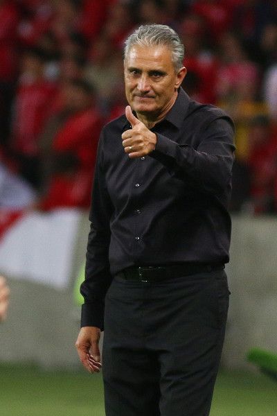 ⚽️2018 World Cup Tite - Brazil National Team manager Brazil National Team, Brazil Football Team, Brazil Football, Team Coaching, Qatar 2022, Soccer Coaching, World Cup 2018, Neymar Jr, Football Team