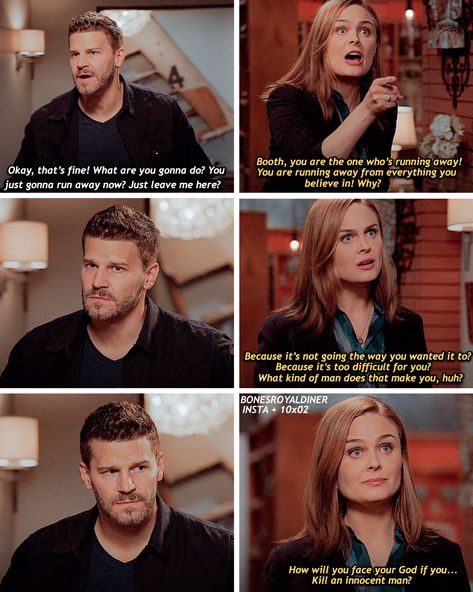 Bones Booth And Brennan, Bones Booth, Bones Series, Seeley Booth, Temperance Brennan, Booth And Bones, Booth And Brennan, What Kind Of Man, Bones Tv Show