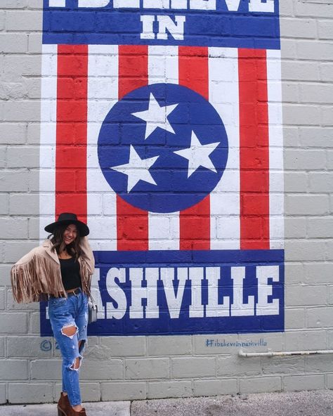 A fun day out in Nashville! Hit the streets, find the murals, snap some pics. No museum ticket needed. 🎨 Our favorite murals around Music City by neighborhood: EAST NASHVILLE ↣ Dolly Parton GERMANTOWN ↣ Kindness Is... ↣ You Do You ↣ Harmony ↣ Love Heals Every Body THE GULCH ↣ What Lifts You - Wings ↣ Nashville Walls Project Colorful TWELVE SOUTH ↣ Draper James Stripes ↣ I Believe in Nashville ↣ Lego Man ↣ Looking Pretty in Music City DOWNTOWN NASHVILLE ↣ Legends Save this post for your... Oversized Sweater White, Museum Ticket, Easy Street Tunic, I Believe In Nashville, After Christmas Sales, Oversized Black Sweater, East Nashville, Leopard Pants, Sherpa Pullover