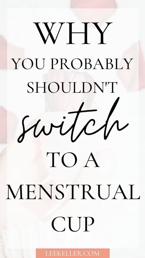 Menstrual cups are all the rage right now. But are menstrual cups actually any good? Here's why you should try a menstrual cup - and a few reasons you probably shouldn't switch to a menstrual cup. Pros and cons of menstrual cups, 9 tips and some myths debunked! How To Clean Menstrual Cup, Saalt Menstrual Cup, Period Cups How To Use, How To Insert A Menstrual Cup, How To Use Menstrual Cup, Menstrual Cup For Beginners, Menstral Cup, Menstrual Cup Benefits, Menstrual Cup Folds