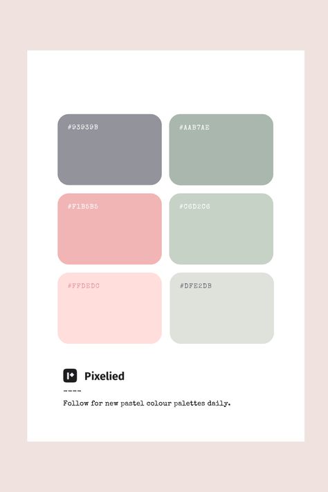 Easily visualize and customize your ideal color palettes on multiple designs, illustrations, and branding assets Pastel Color Combinations, Branding Assets, Color Scheme Generator, Color Generator, Palette Challenge, Flip Image, Hex Color, Color Mood, Pastel Color Palette