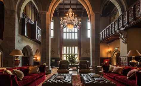 Adare Manor, Stunning Hotels, Opulent Interiors, Fairytale Cottage, Castles Interior, Castle Hotel, Best Resorts, The Ceiling, Manor House