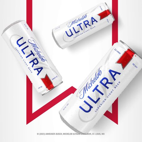 Michelob Ultra