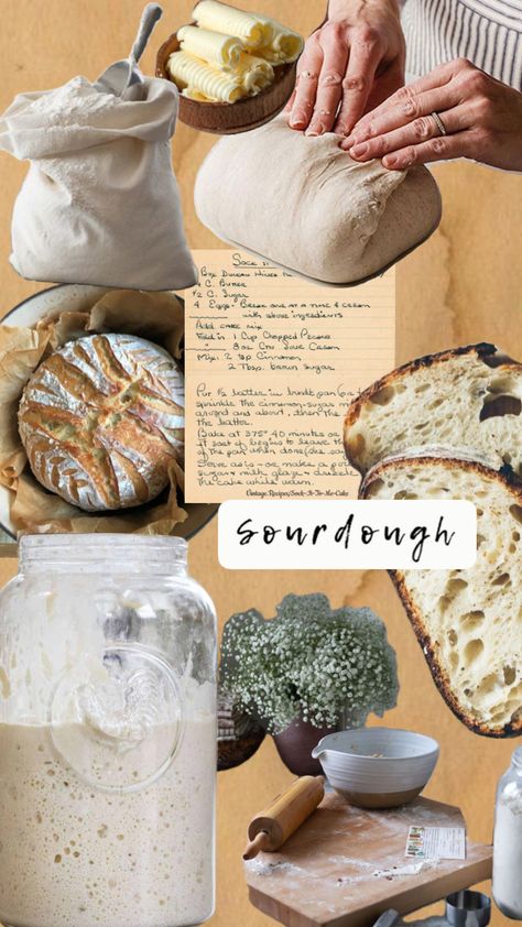 #hooch #bread Bread Aesthetic, Farmers Market Recipes, Herb Bread, Bread Baker, Sourdough Baking, Healthy Food Motivation, Home Bakery, Starters Recipes, Bakery Bread